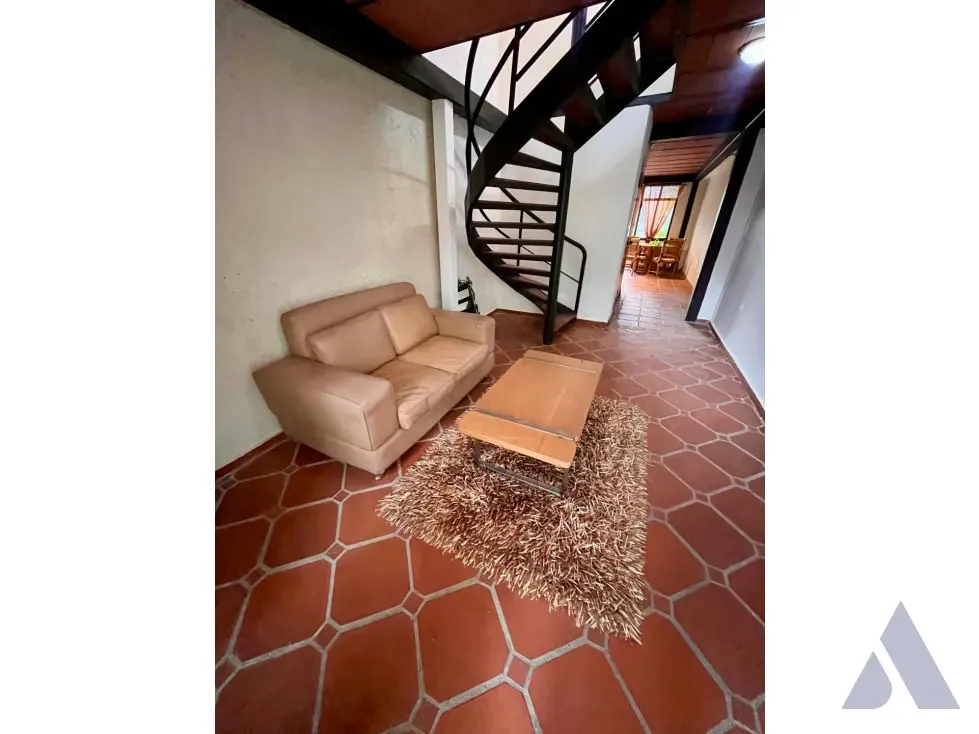 Se alquila casa tipo Townhouse 140m2 Macaracuay 0797 - 14
