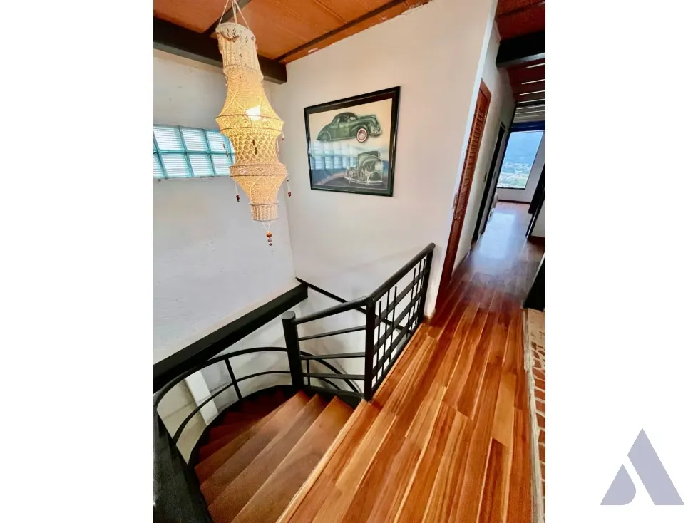 Se alquila casa tipo Townhouse 140m2 Macaracuay 0797 - 15