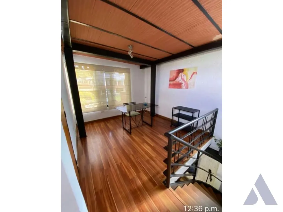 Se alquila casa tipo Townhouse 140m2 Macaracuay 0797 - 6