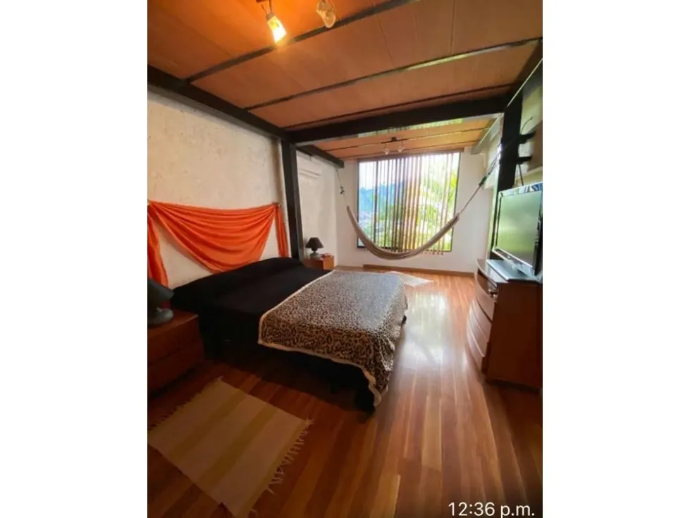 Se alquila casa tipo Townhouse 140m2 Macaracuay 0797 - 9