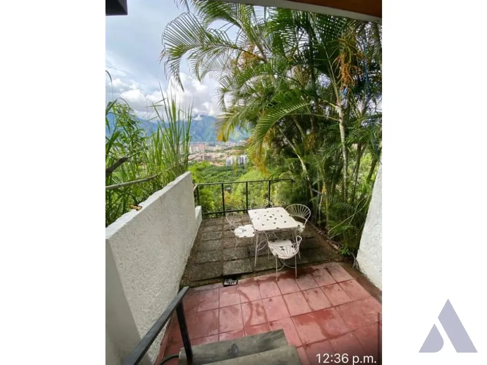Se alquila casa tipo Townhouse 140m2 Macaracuay 0797 - 10