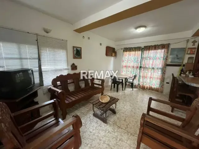 EN VENTA TOWN HOUSE AMOBLADO EN EL CONJUNTO FLOR AMARILLA, CIUDAD FLAMINGO. - 5