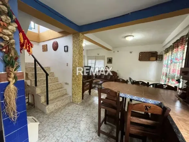 EN VENTA TOWN HOUSE AMOBLADO EN EL CONJUNTO FLOR AMARILLA, CIUDAD FLAMINGO. - 8