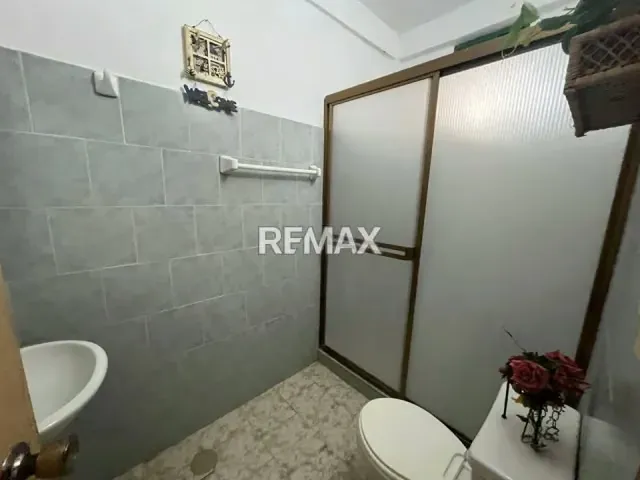 EN VENTA TOWN HOUSE AMOBLADO EN EL CONJUNTO FLOR AMARILLA, CIUDAD FLAMINGO. - 9