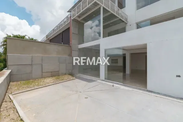 Exclusiva casa en venta en Los Naranjos del Cafetal