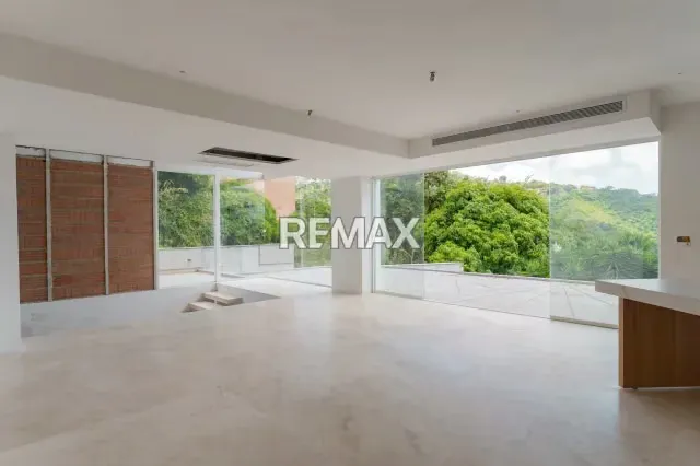 Exclusiva casa en venta en Los Naranjos del Cafetal - 11