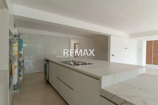 Exclusiva casa en venta en Los Naranjos del Cafetal - 12