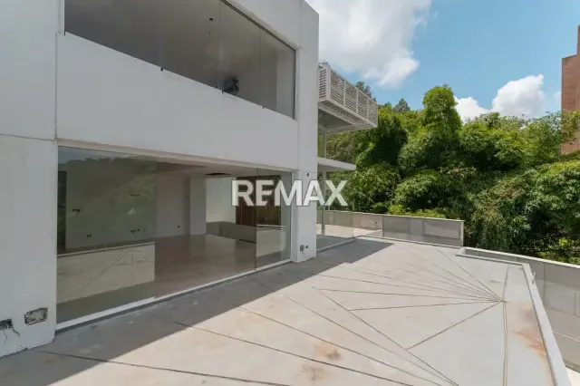 Exclusiva casa en venta en Los Naranjos del Cafetal - 16
