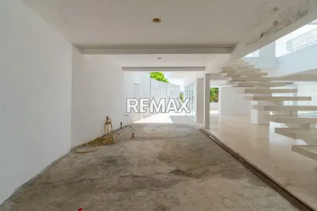 Exclusiva casa en venta en Los Naranjos del Cafetal - 8