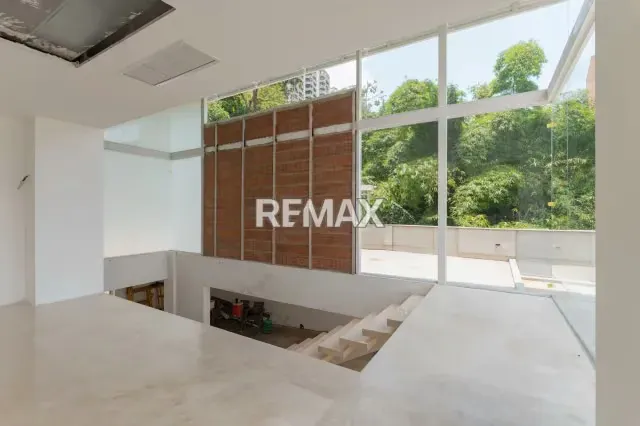 Exclusiva casa en venta en Los Naranjos del Cafetal - 10