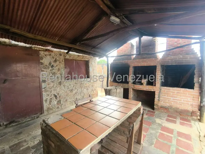 Comercial (Club Campestre) en Venta en Sector Independencia, Falcon - 11