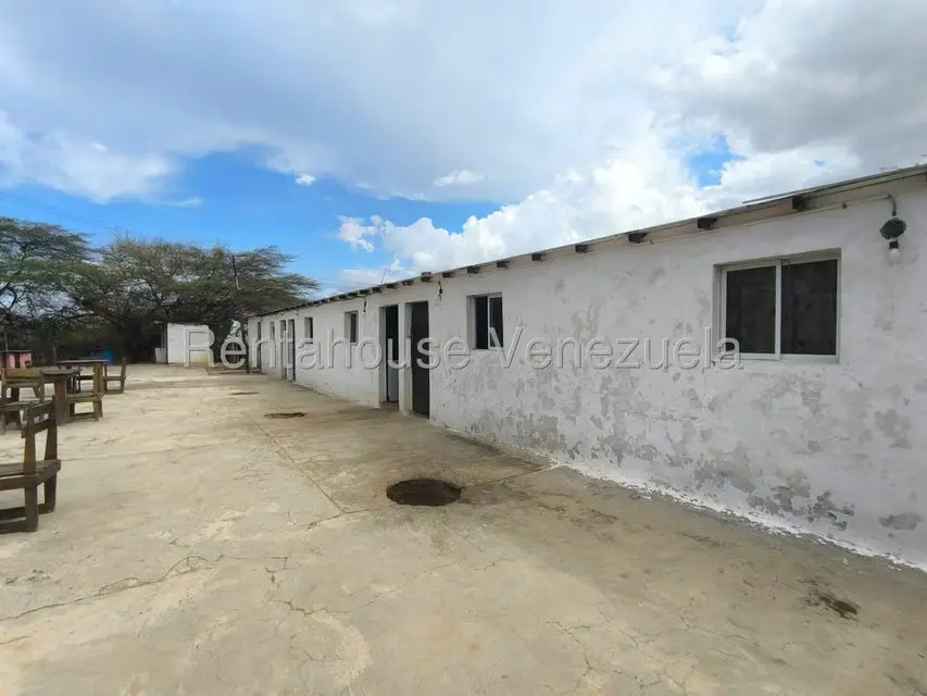 Comercial (Club Campestre) en Venta en Sector Independencia, Falcon - 16
