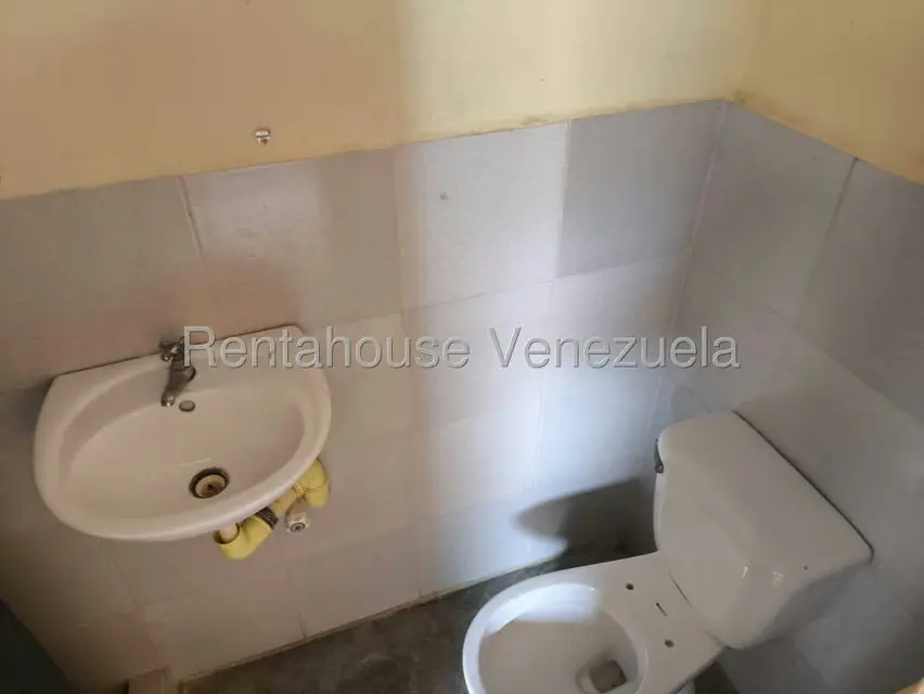 Comercial (Club Campestre) en Venta en Sector Independencia, Falcon - 18