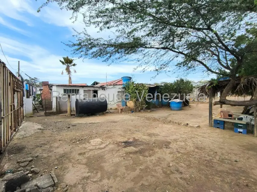 Comercial (Club Campestre) en Venta en Sector Independencia, Falcon - 20