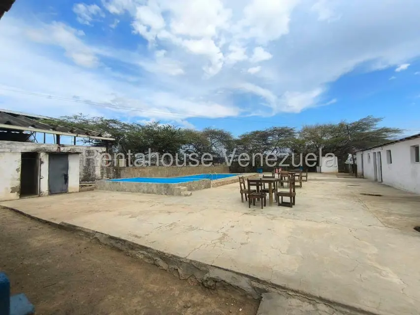 Comercial (Club Campestre) en Venta en Sector Independencia, Falcon - 4