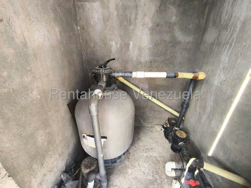Comercial (Club Campestre) en Venta en Sector Independencia, Falcon - 5