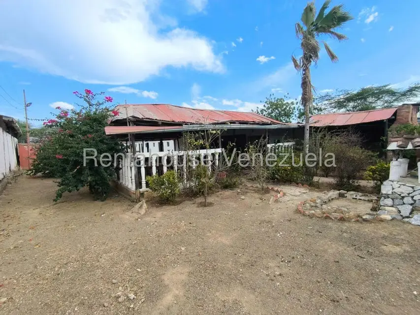 Comercial (Club Campestre) en Venta en Sector Independencia, Falcon - 6