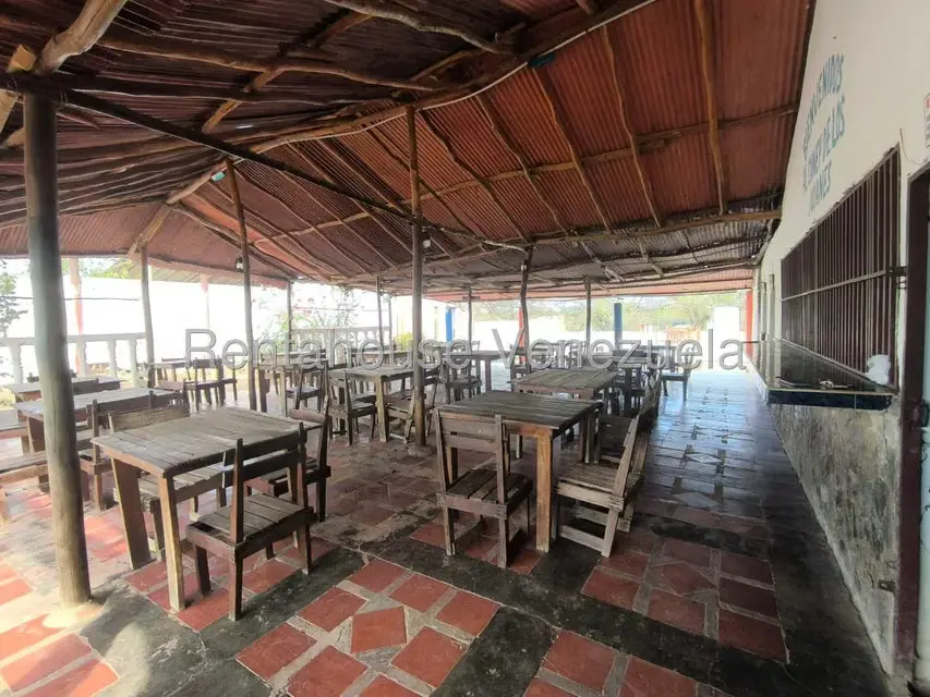 Comercial (Club Campestre) en Venta en Sector Independencia, Falcon - 7