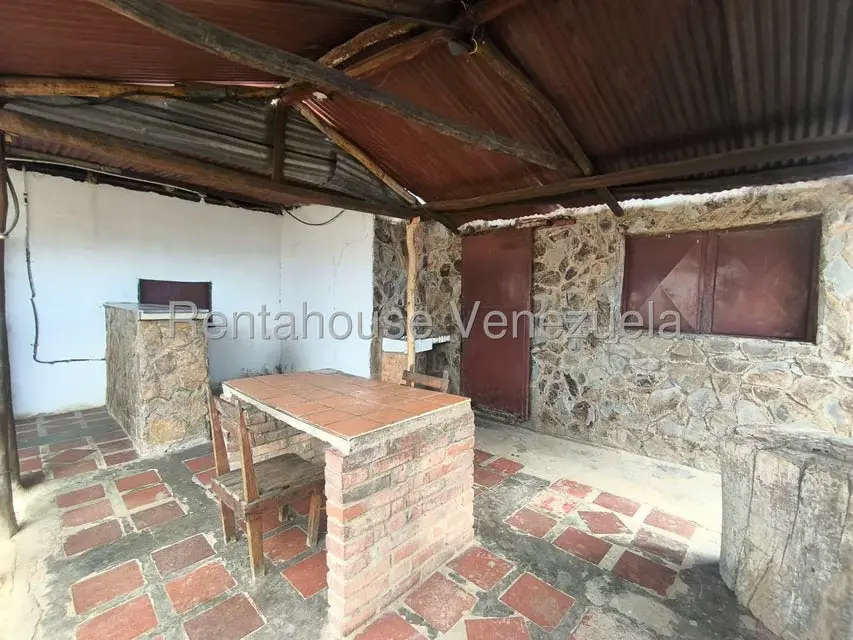 Comercial (Club Campestre) en Venta en Sector Independencia, Falcon - 10