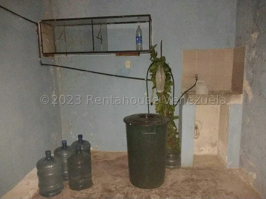 Casa (1 Nivel) en Alquiler en El Recreo, Lara - 14