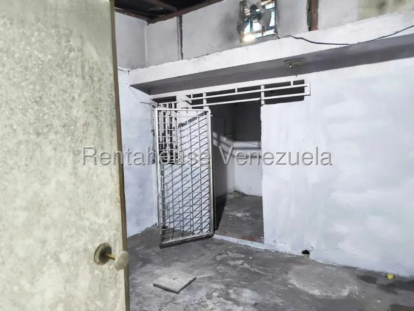Casa (1 Nivel) en Alquiler en El Recreo, Lara - 16