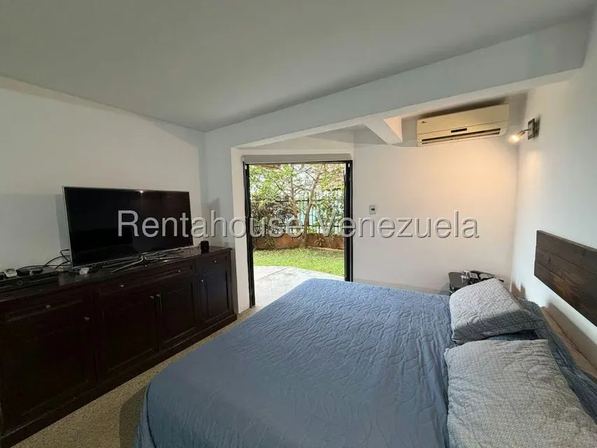 Casa (Multipes Niveles) en Venta en Caicaguana, Distrito Metropolitano - 20