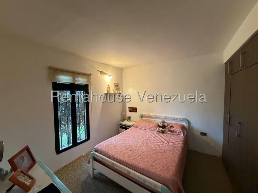 Casa (Multipes Niveles) en Venta en Caicaguana, Distrito Metropolitano - 23