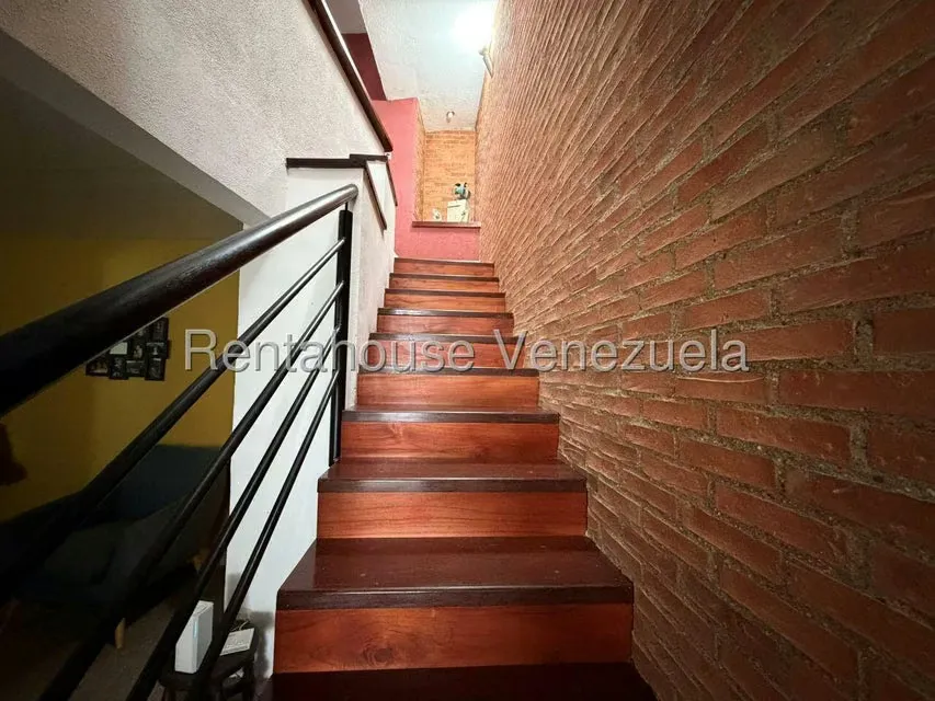 Casa (Multipes Niveles) en Venta en Caicaguana, Distrito Metropolitano - 26