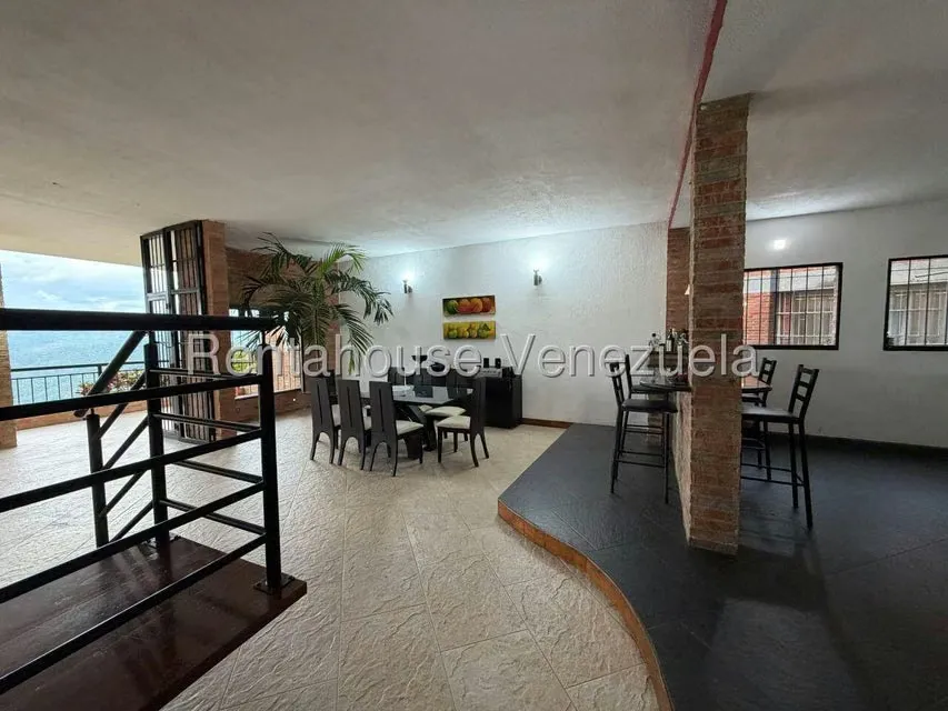 Casa (Multipes Niveles) en Venta en Caicaguana, Distrito Metropolitano - 27