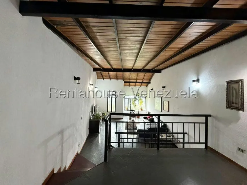 Casa (Multipes Niveles) en Venta en Caicaguana, Distrito Metropolitano - 28
