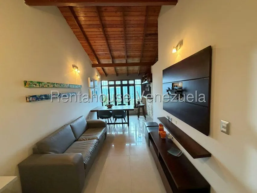 Casa (Multipes Niveles) en Venta en Caicaguana, Distrito Metropolitano - 34