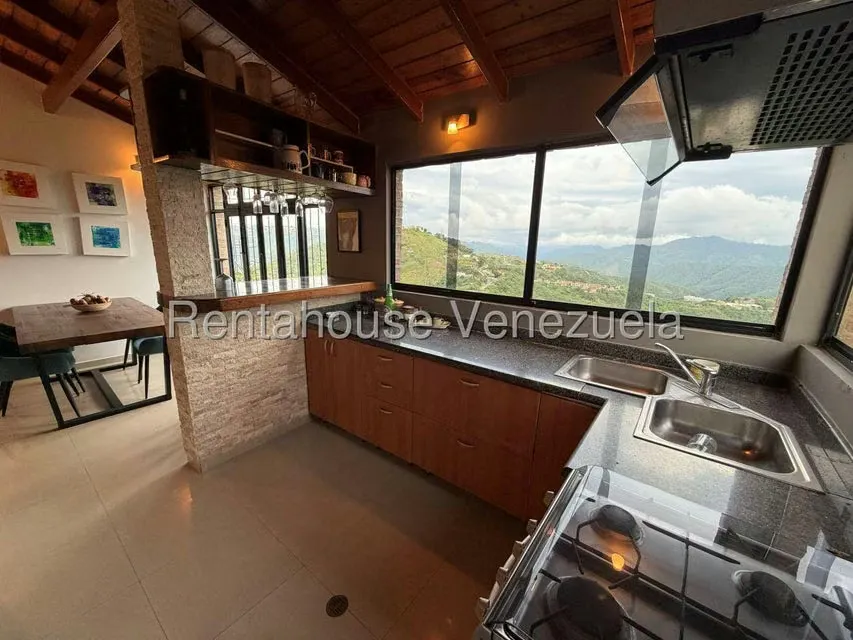 Casa (Multipes Niveles) en Venta en Caicaguana, Distrito Metropolitano - 35