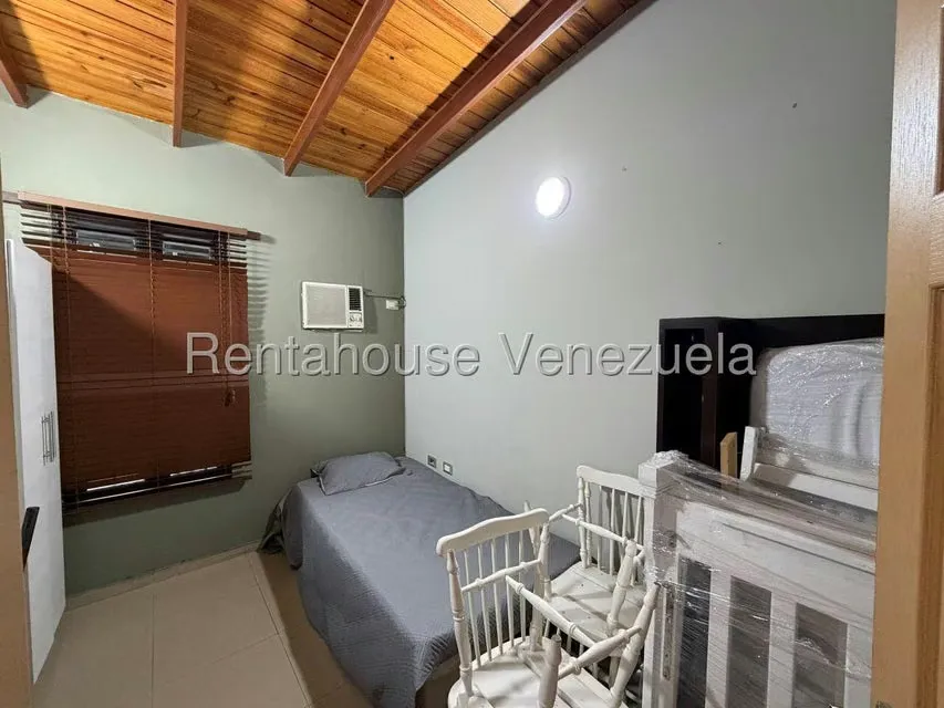 Casa (Multipes Niveles) en Venta en Caicaguana, Distrito Metropolitano - 38