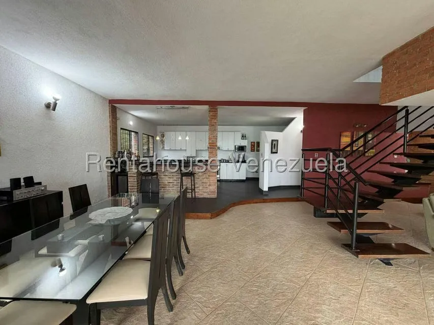 Casa (Multipes Niveles) en Venta en Caicaguana, Distrito Metropolitano - 5