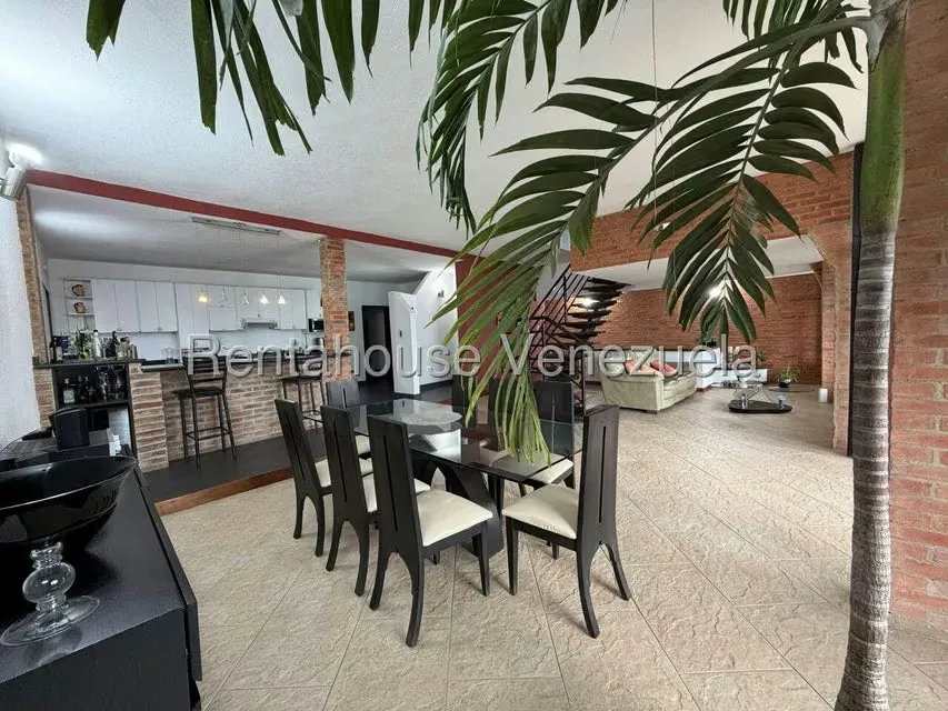 Casa (Multipes Niveles) en Venta en Caicaguana, Distrito Metropolitano - 6
