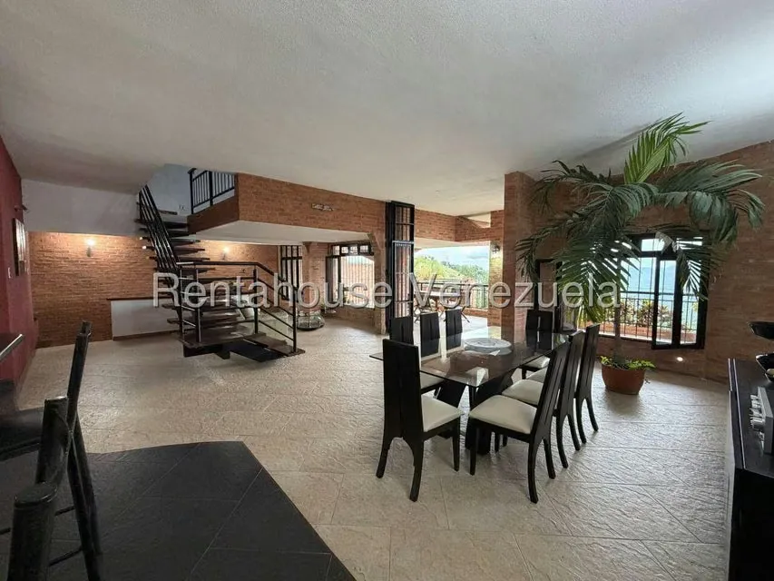 Casa (Multipes Niveles) en Venta en Caicaguana, Distrito Metropolitano - 7