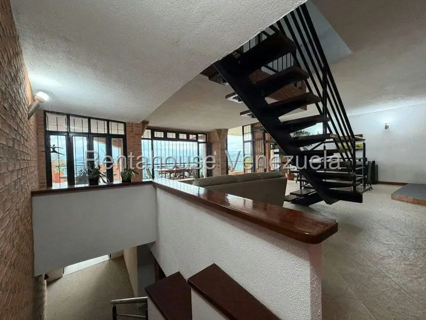 Casa (Multipes Niveles) en Venta en Caicaguana, Distrito Metropolitano - 8