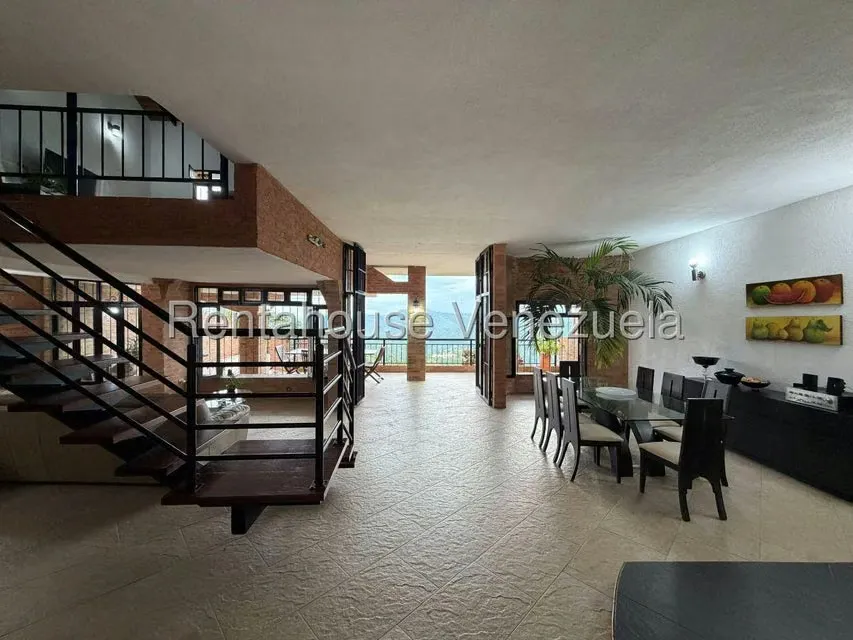 Casa (Multipes Niveles) en Venta en Caicaguana, Distrito Metropolitano - 10