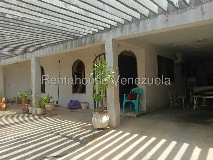 Casa (1 Nivel) en Venta en San Rafael, Zulia - 2