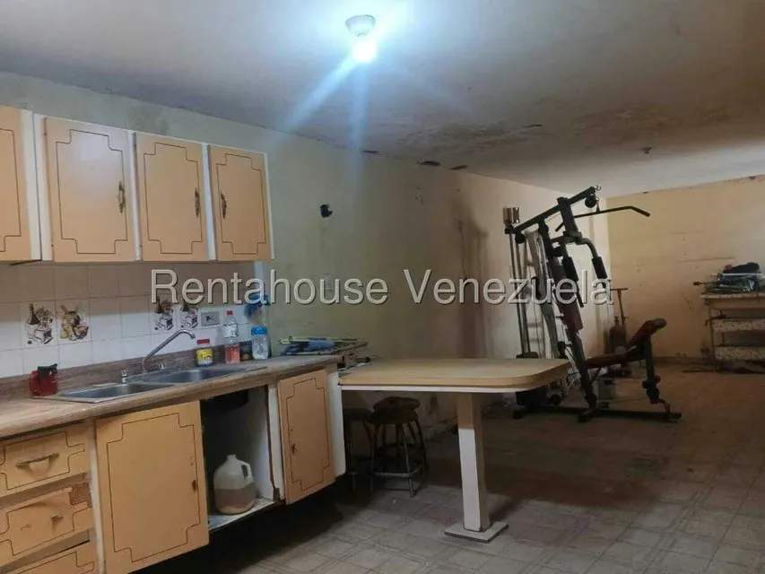 Casa (1 Nivel) en Venta en San Rafael, Zulia - 11