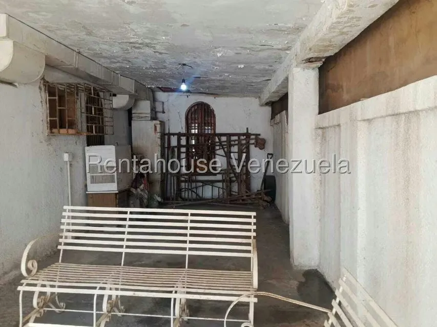 Casa (1 Nivel) en Venta en San Rafael, Zulia - 14