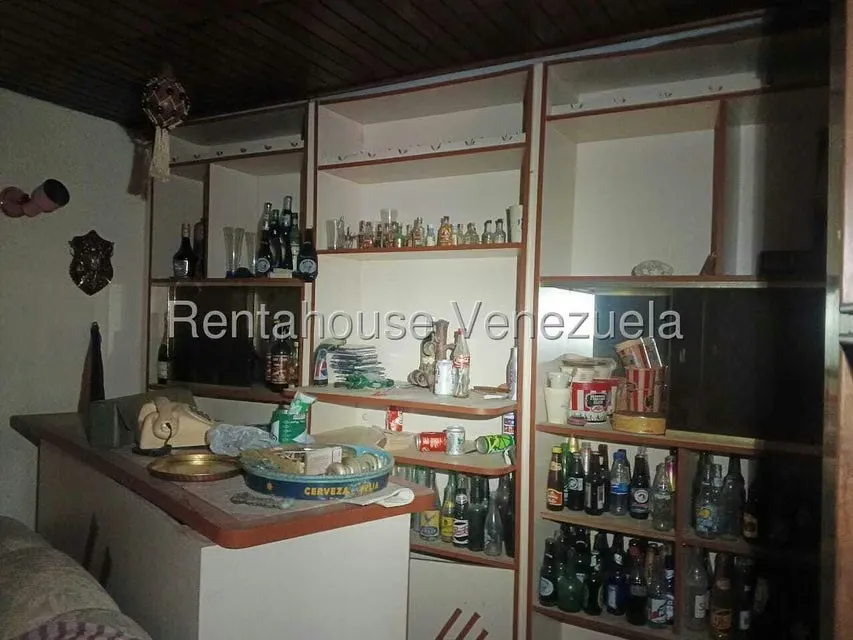 Casa (1 Nivel) en Venta en San Rafael, Zulia - 4