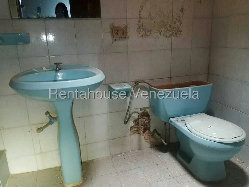 Casa (1 Nivel) en Venta en San Rafael, Zulia - 7