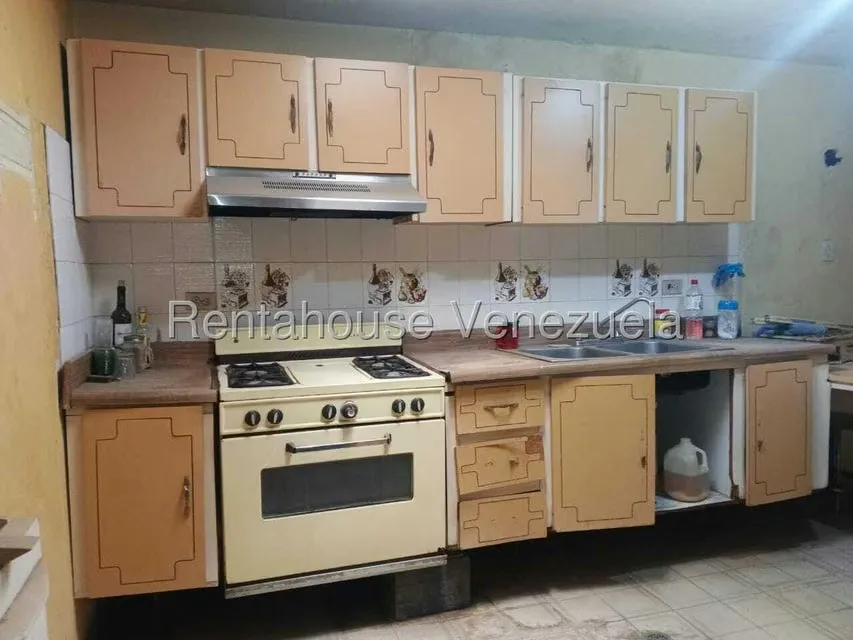 Casa (1 Nivel) en Venta en San Rafael, Zulia - 10