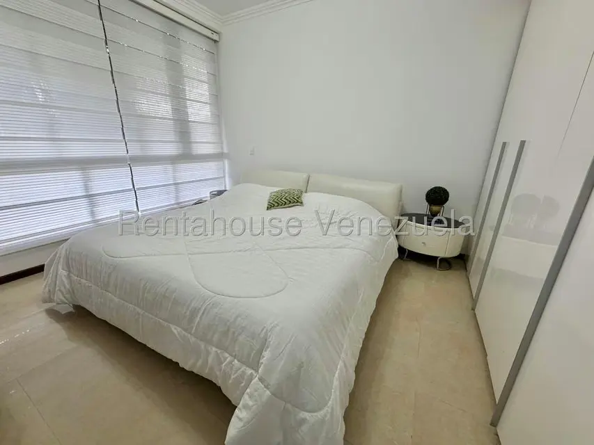 Casa (Multipes Niveles) en Venta en Parque el Retiro, Miranda - 19