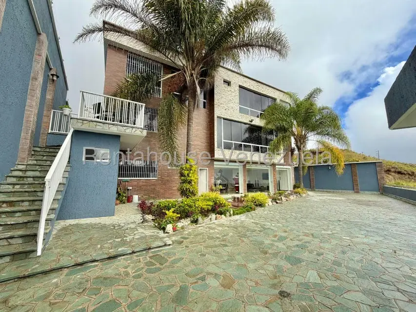 Casa (Multipes Niveles) en Venta en Parque el Retiro, Miranda - 21