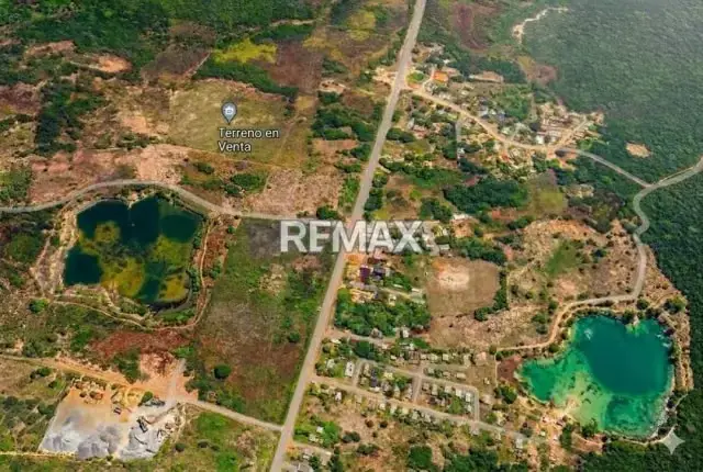 EN VENTA, TERRENO DE 3 HECTAREAS CON 5.212m2 . Ubicado en el sector de TIBANA