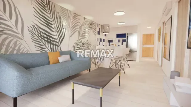 PROYECTO EN DESARROLLO EN LA ENTRADA DE RANCHOS DE CHANA, APARTAMENTO PLANTA BAJA (PB-B5) EN CONJUNTO RESIDENCIAL LOS GECKOS