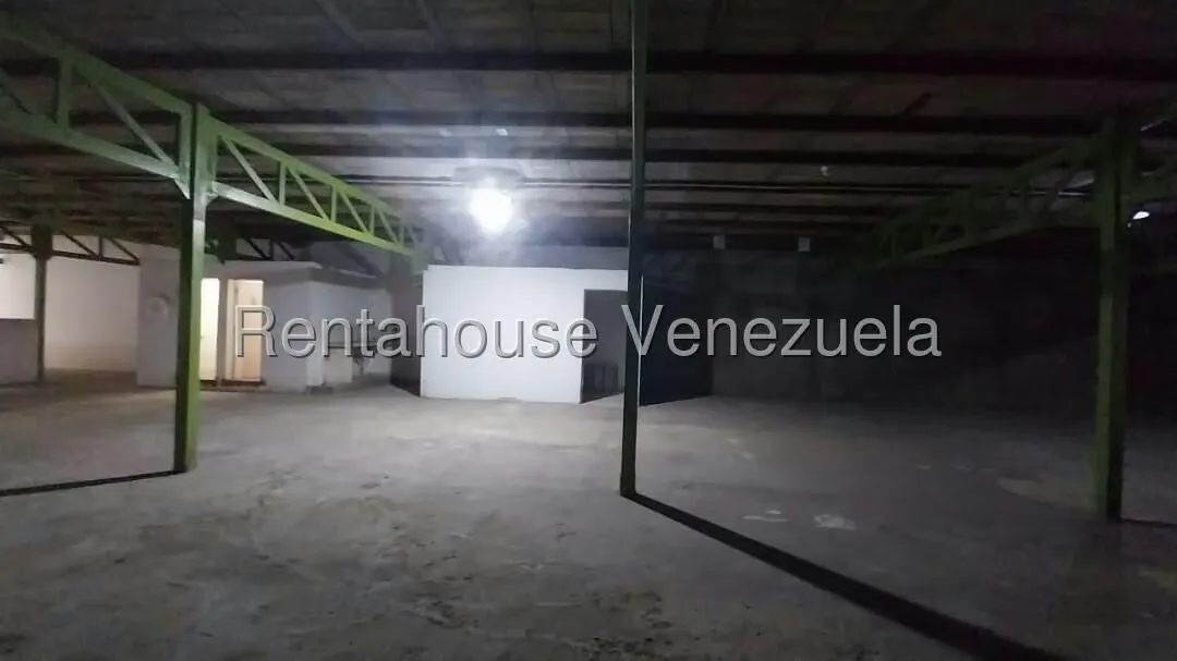 Galpon - Deposito en Venta en Circunvalacion Uno, Zulia - 11