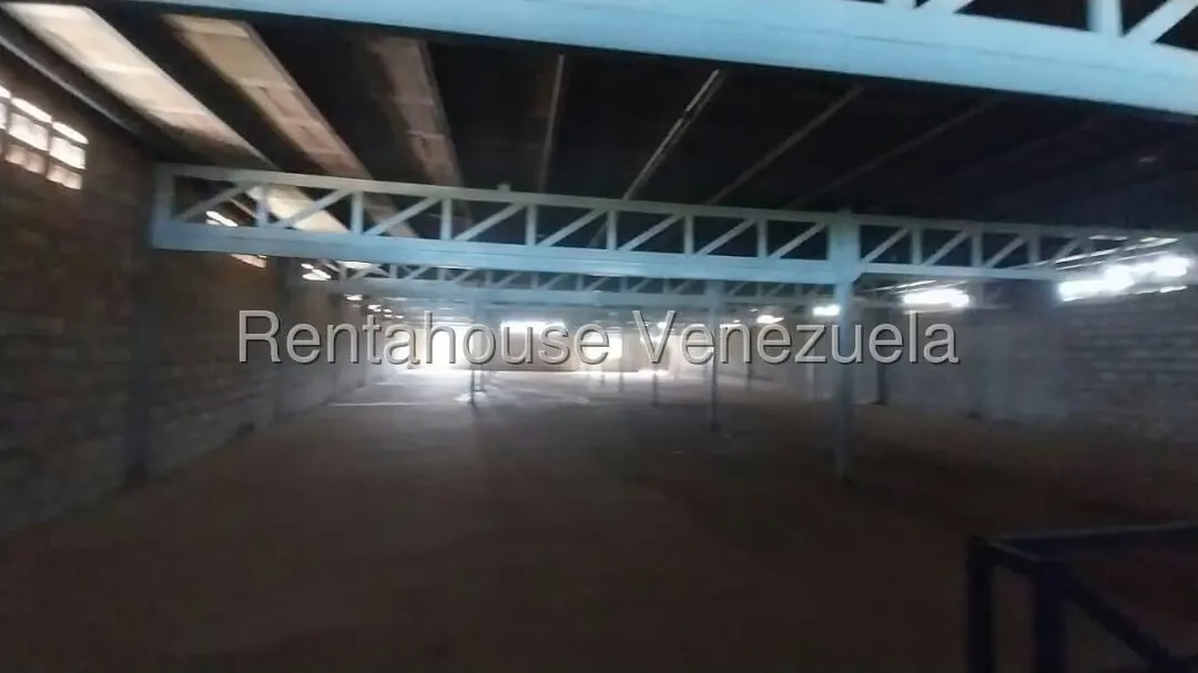 Galpon - Deposito en Venta en Circunvalacion Uno, Zulia - 12